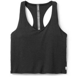 Vuori Halo Performance Crop Tank Top